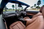 BMW 228i Convertible Luxury Line 2015 года (ZA)